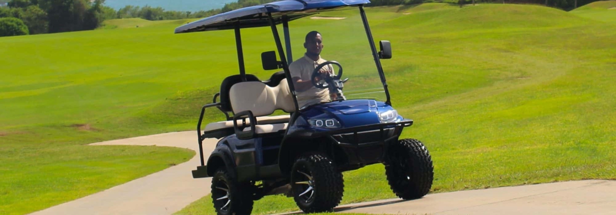 36V-Electric-Golf-Carts