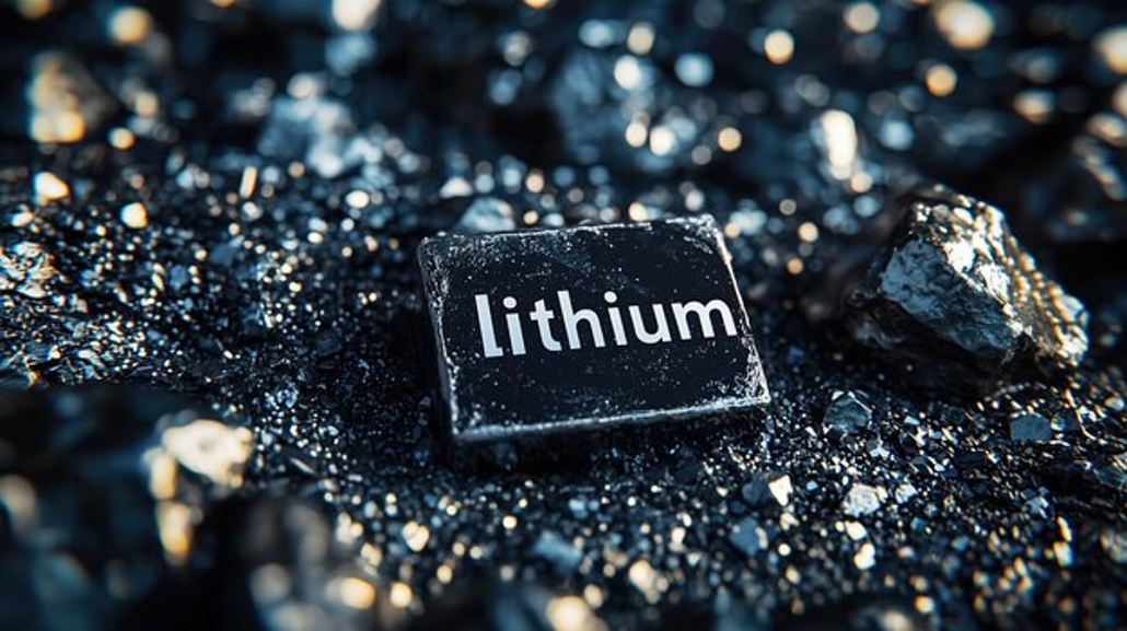 AGM and Lithium