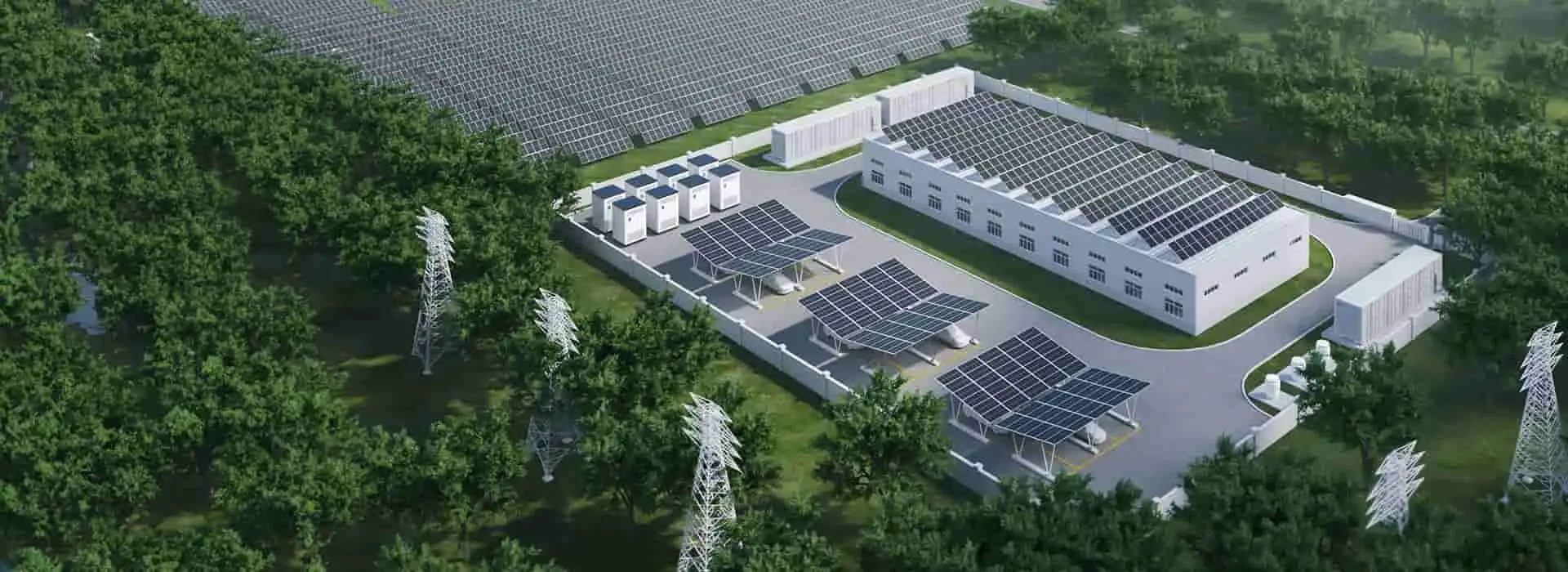 Battery Energy Storage System Integrator: How Utilities and Developers ...