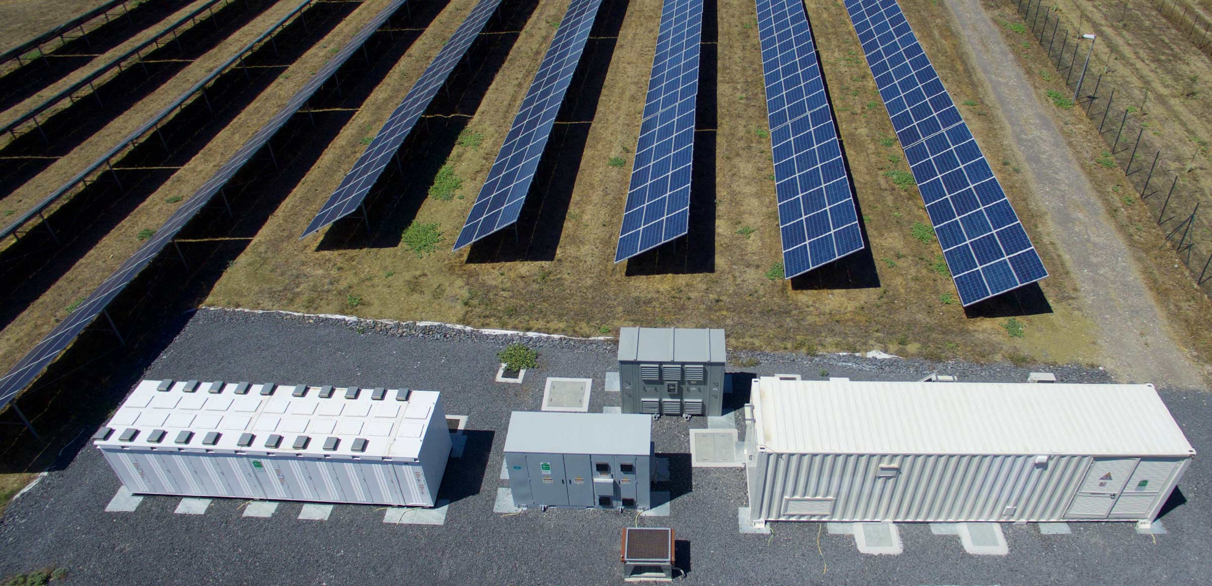 How Does a Battery Energy Storage System Work? A Complete Guide | Leoch ...