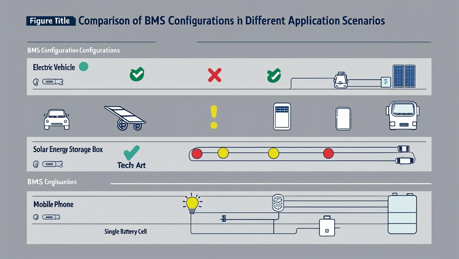 BMS Application