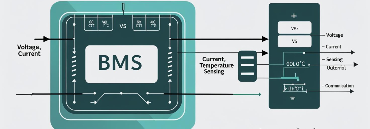 BMS Basic Concepts Diagram