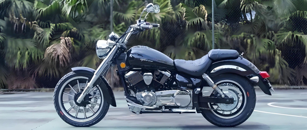 BMW-Motorcycle