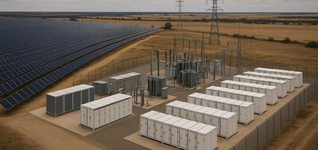 Batteries For Utility Backup Power