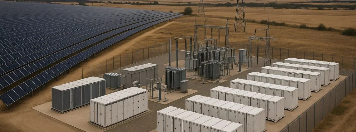 Batteries For Utility Backup Power