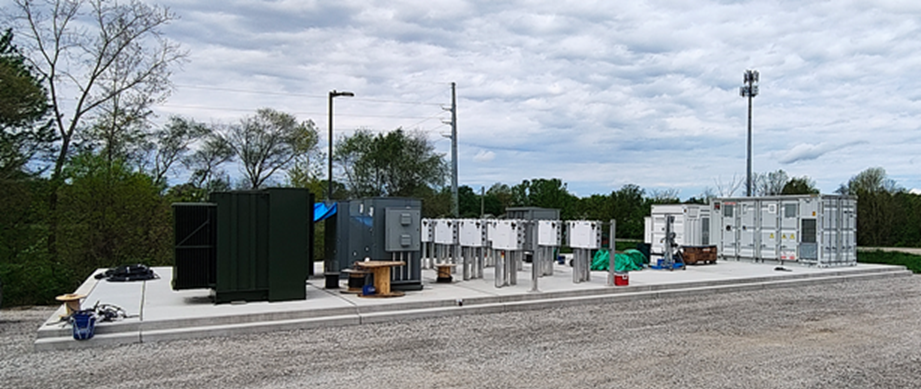 Battery-Energy-Storage-System-manufacturers