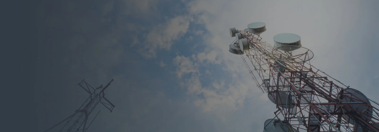 Battery-For-Telecom-Tower