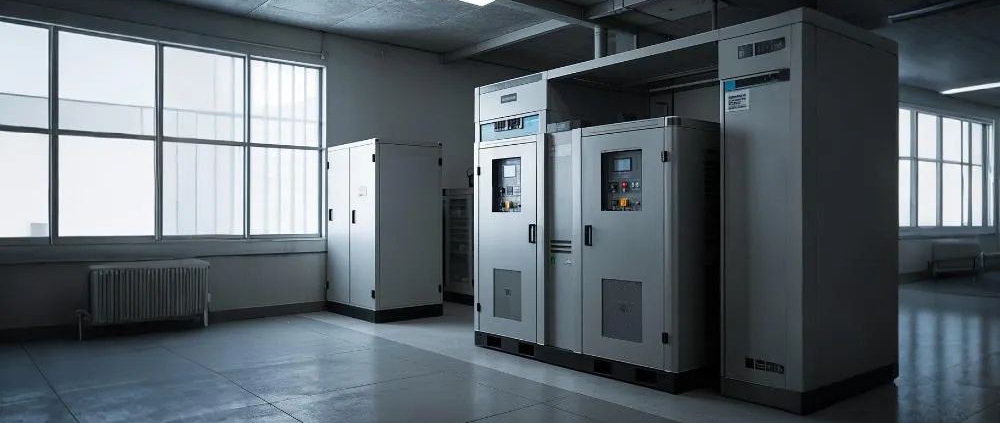 Battery-for-data-center-backup-power