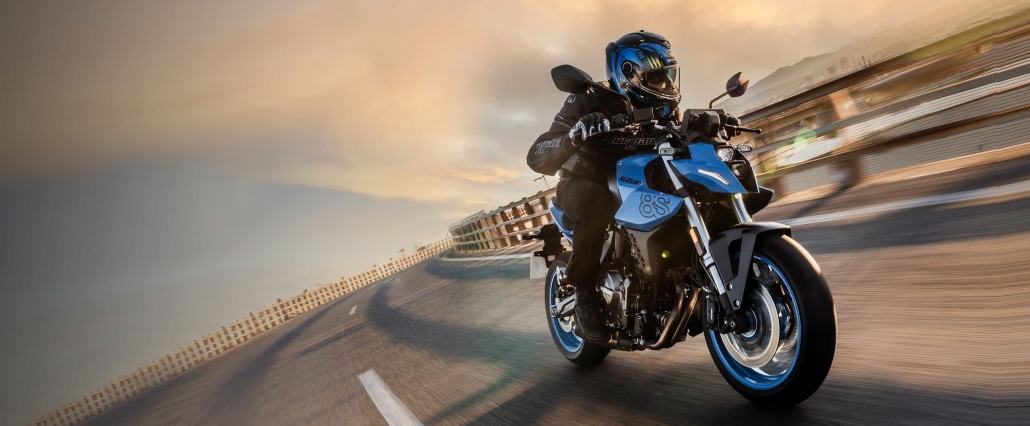 Benefits of Lithium-Ion Motorcycle Batteries