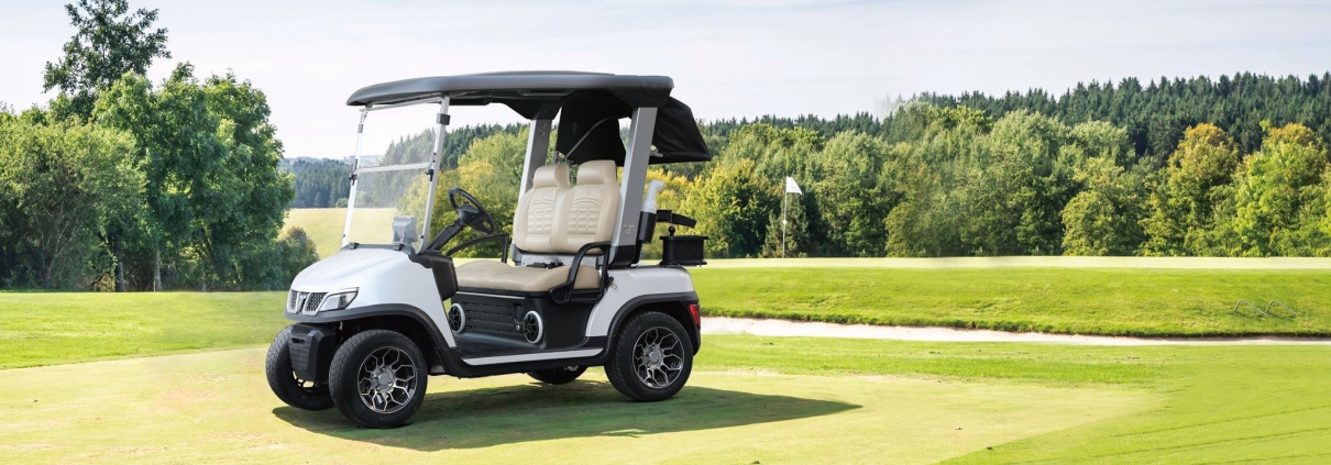 Best-Golf-Carts In US