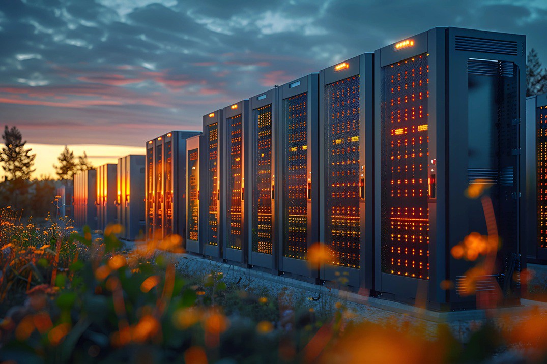 How U.S. Commercial Energy Storage Incentives Are Driving Business ...