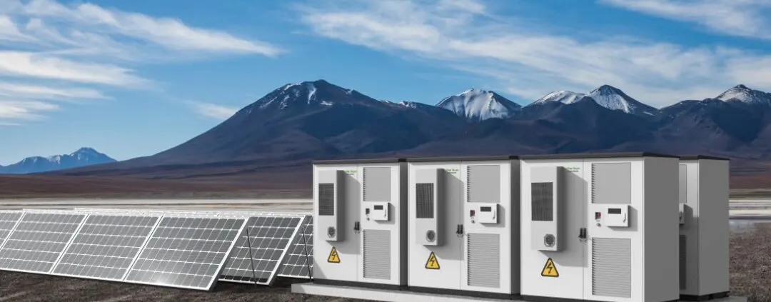 Commercial-Solar-Battery