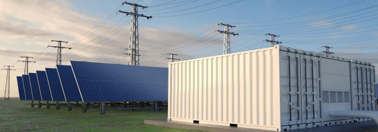 Commercial-energy-storage-systems