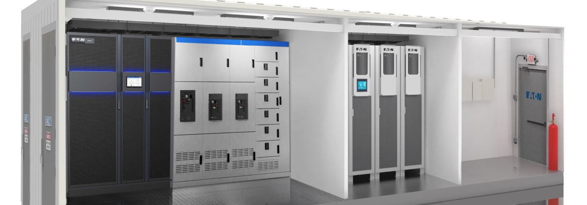 DATA CENTER POWER