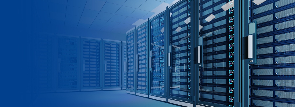 DATA CENTER UPS POWER