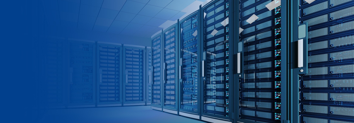 DATA CENTER UPS POWER