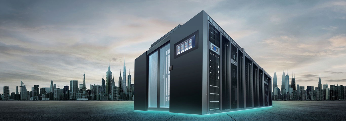 Data-Center-Power