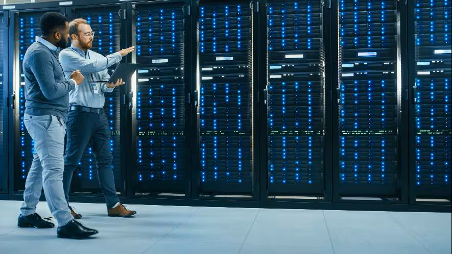 Data Center Power Design