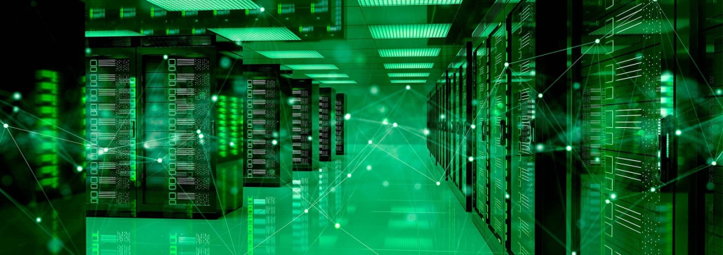 Data Center Power Requirements