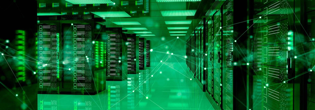 Data Center Power Requirements