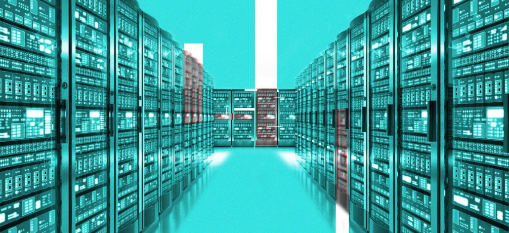 Data Center UPS Battery Replacement