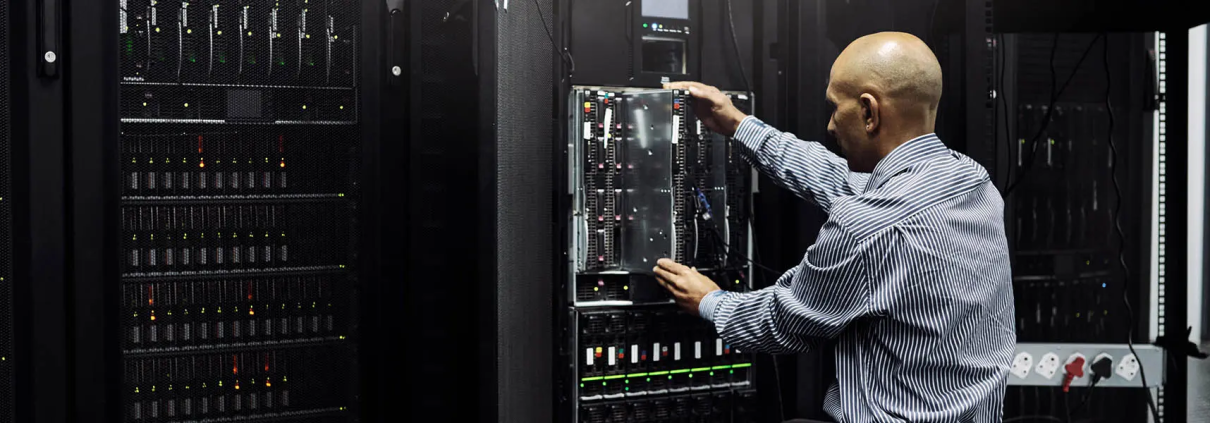 Data-Centre