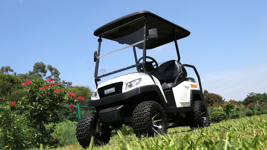 Deep Cycle Golf Cart Battery Maintenance