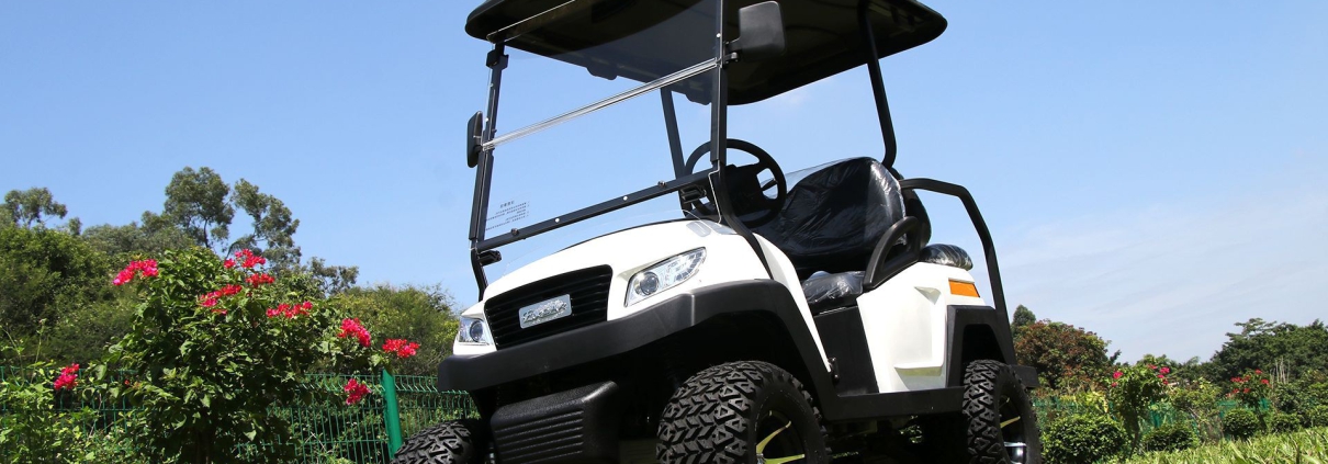 Deep Cycle Golf Cart Battery Maintenance