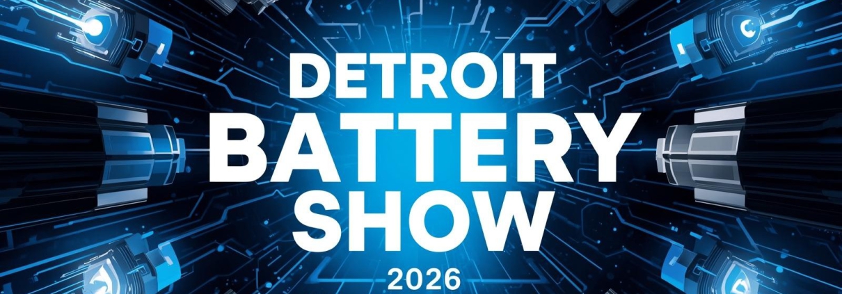 Detroit-Battery-Show-2026