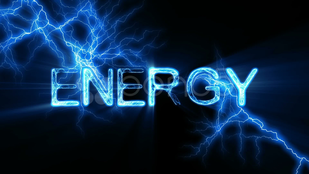 Energy Power