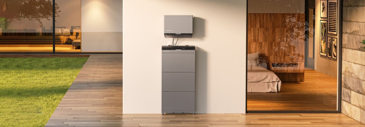 Energy-Storage-System-For-Home-Backup-Power