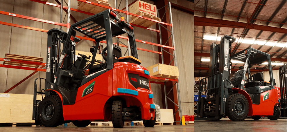 Forklift-Battery-Replacement
