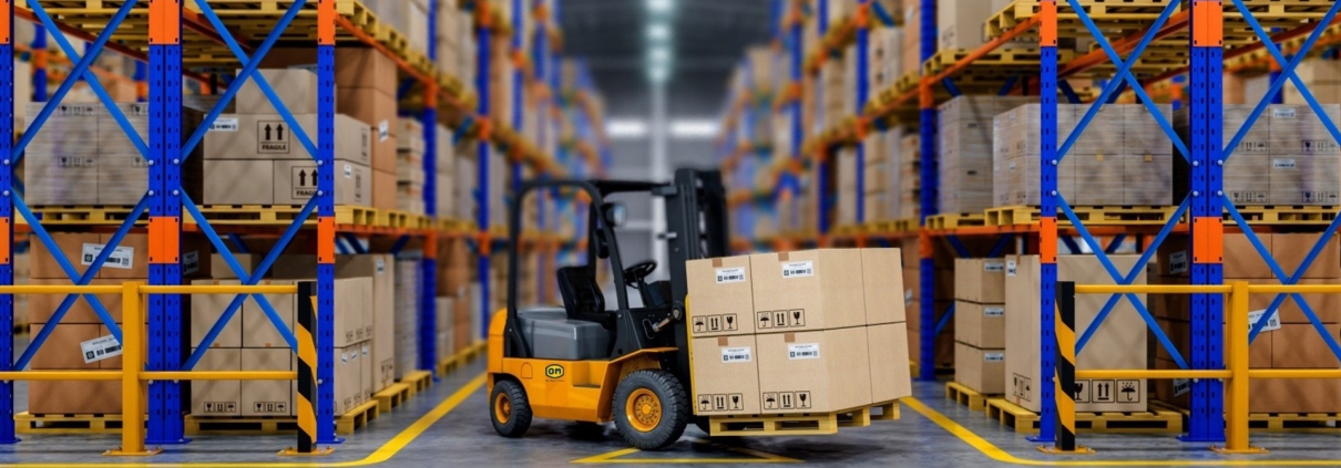 Forklift-Battery-Solutions