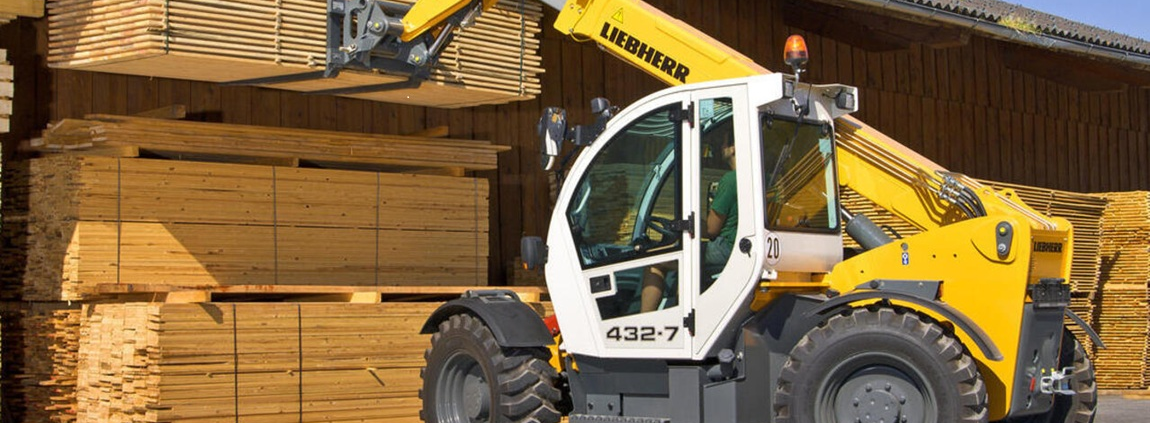 Forklift Market