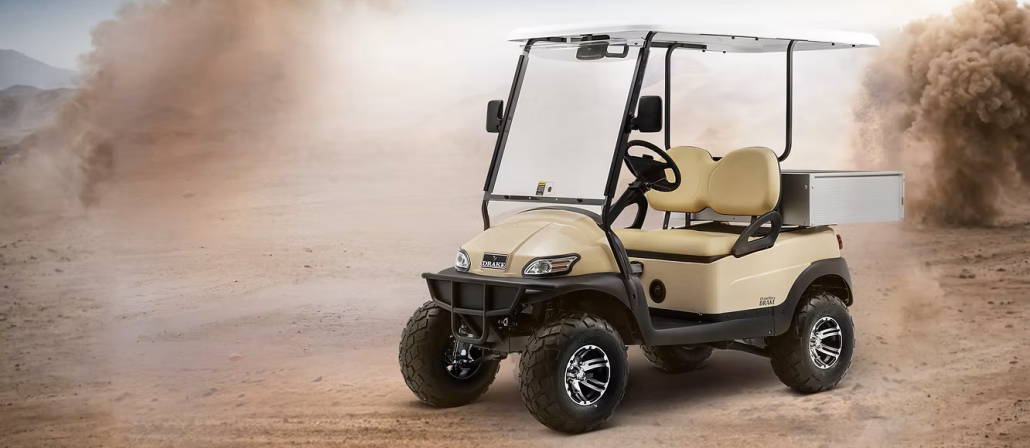 Golf Cart