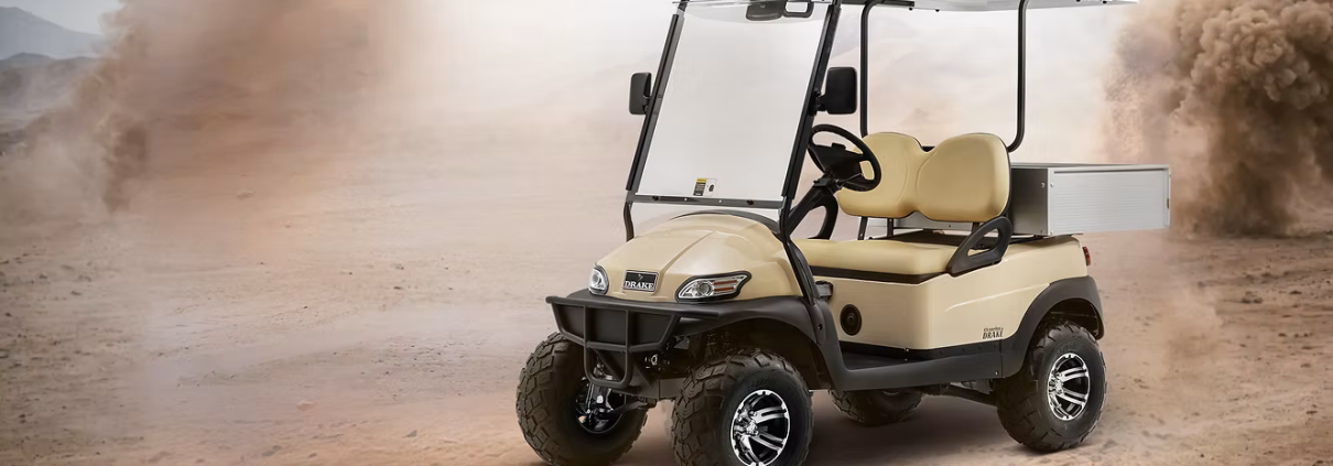 Golf Cart