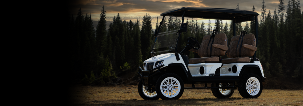 Golf-Cart