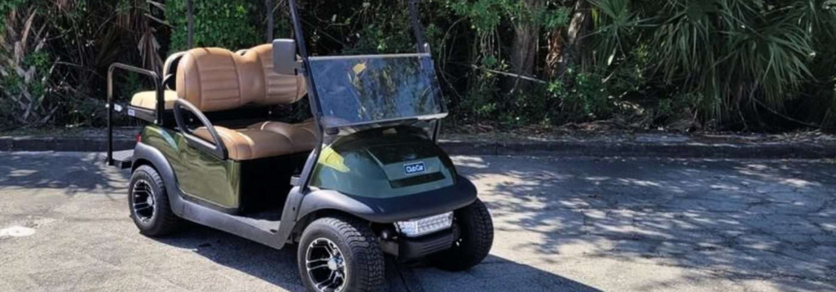 Golf Cart Battery Cost in 2025