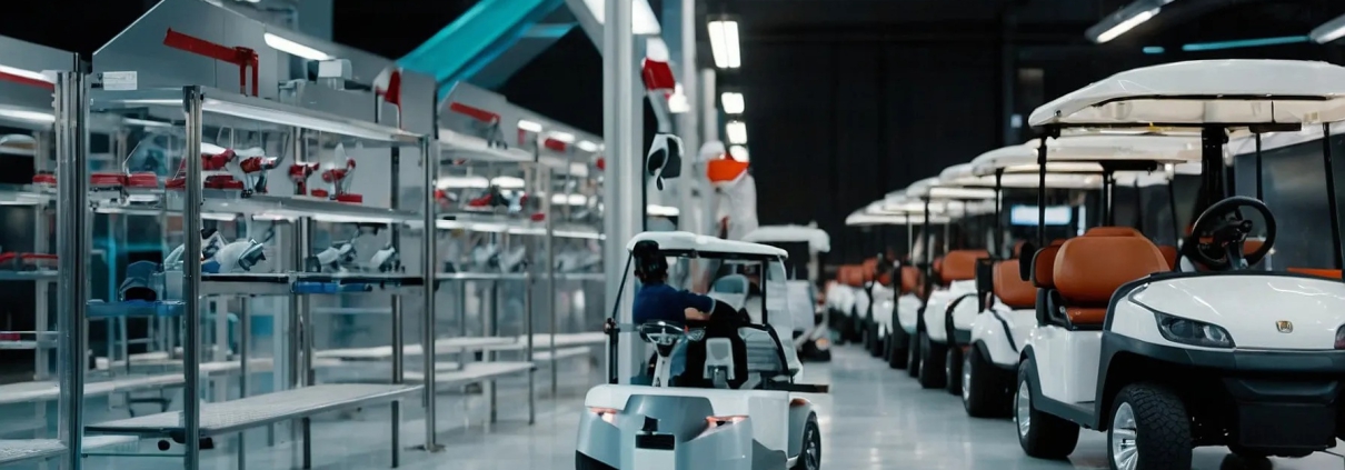 Golf-Cart-Battery-OEM