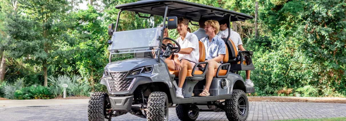 Golf-Cart-Maxxit