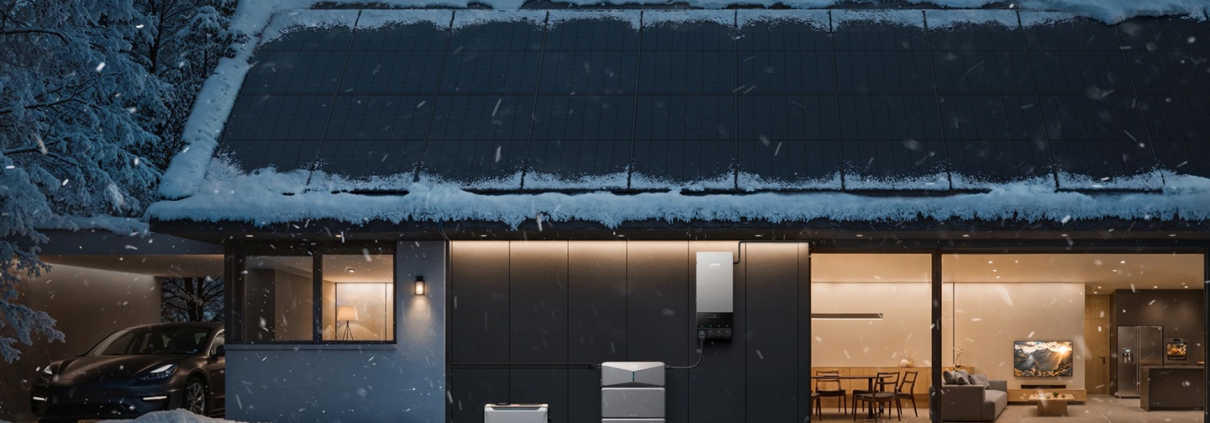 Home-Backup-Power-Supply