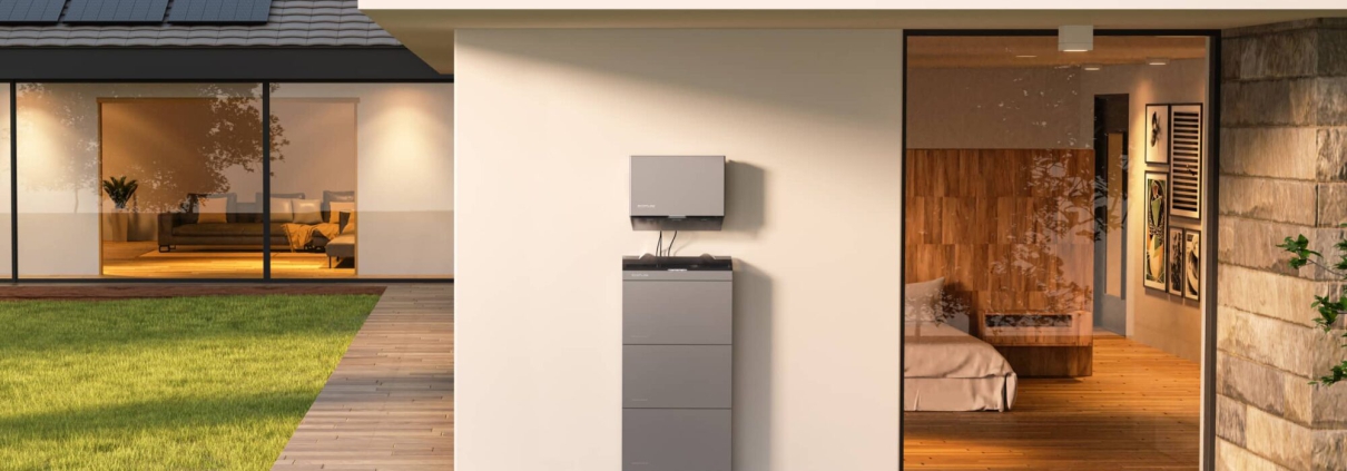 Home-Energy-Storage-System