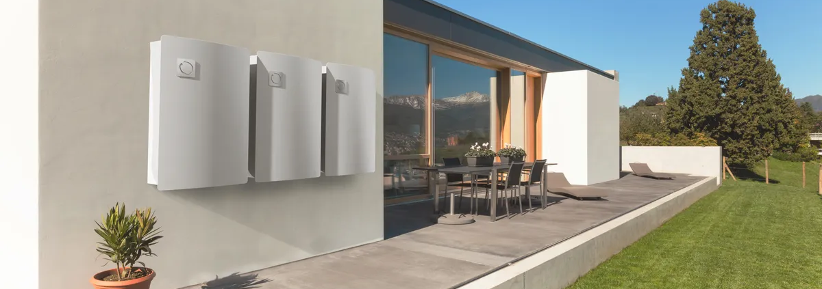 Home Power Backup