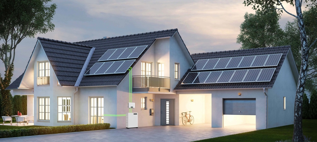House-Battery-Backup