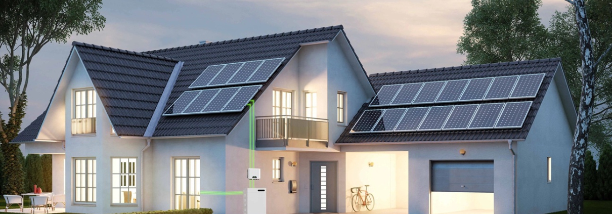 House-Battery-Backup