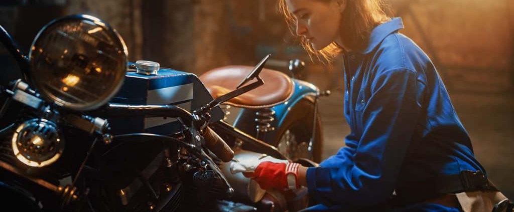How Long Does a Motorcycle Battery Last