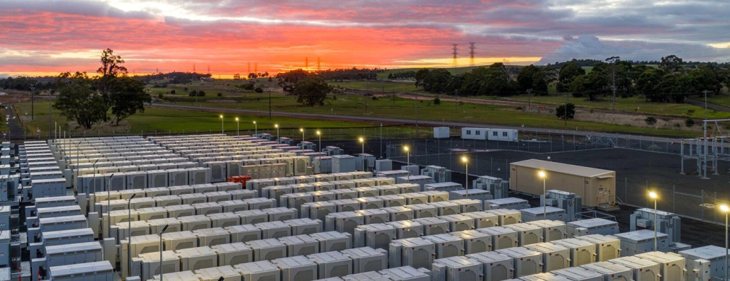 How Much Does a Battery Energy Storage System Really Cost