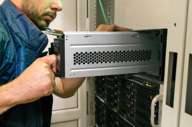 How Often Should Data Centers Replace UPS Batteries