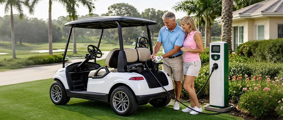 How-to-Charge-a-Dead-Golf-Cart-Battery