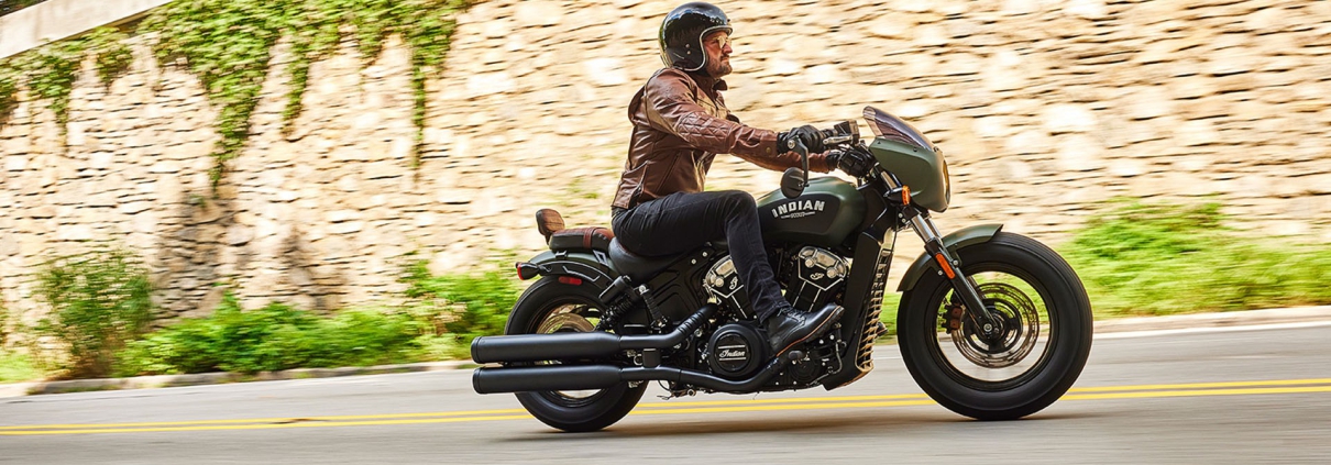 INDIAN MOTORCYCLE BATTERY